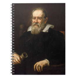 Cuaderno Galileo Galilei