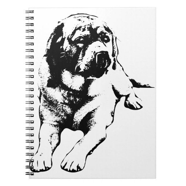 Cuaderno Galletas Primero, Notas Después (Frente)