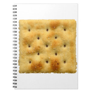 Cuaderno Galletas salinas