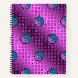 Cuaderno Gallo de Agua