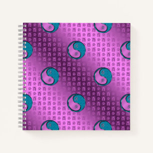 Cuaderno Gallo de Agua