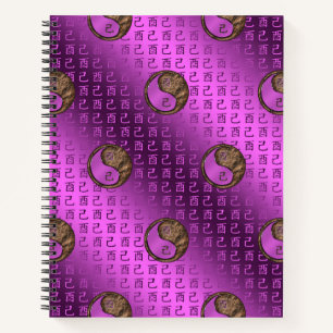 Cuaderno Gallo de Tierra