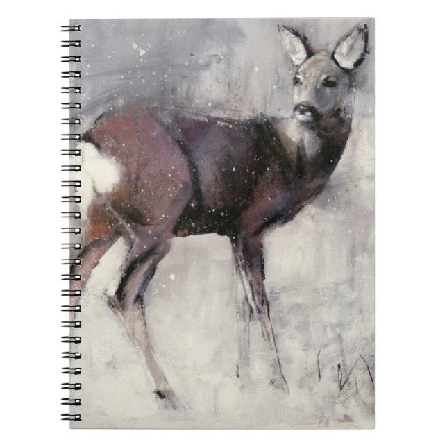 Cuaderno Gama 2000 de las huevas (Frente)