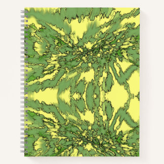 Cuaderno Gamma Burst