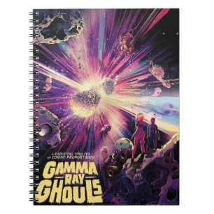 Cuaderno Gamma Ray Burst Pulsars Kilonova Colisión cósmica