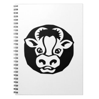 Cuaderno Ganado