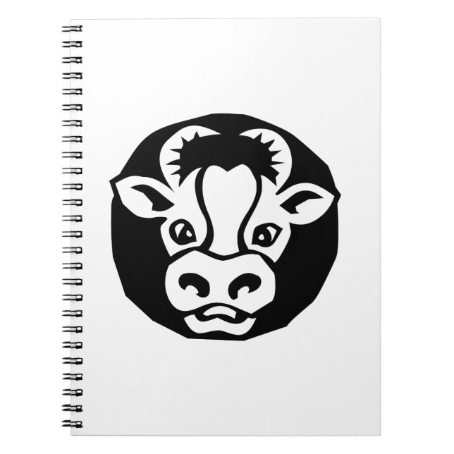 Cuaderno Ganado (Frente)