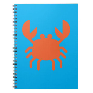 Cuaderno Garfa Costera