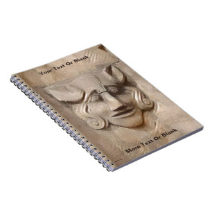 Cuaderno Gargoyle - St. Mary's - Beverley