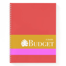 Gastos presupuestarios mensuales semanales brillan