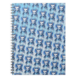Cuaderno Gatita