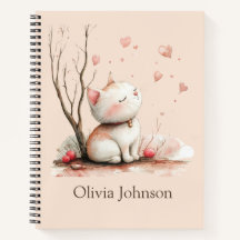 Gatito personalizado personalizado con equipo port