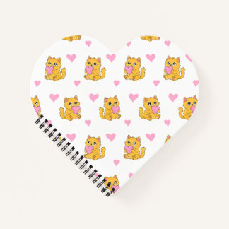 Cuaderno gato
