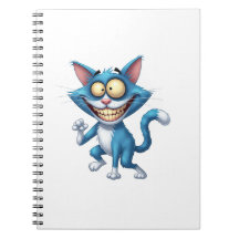 Gato de Dibujos Animados