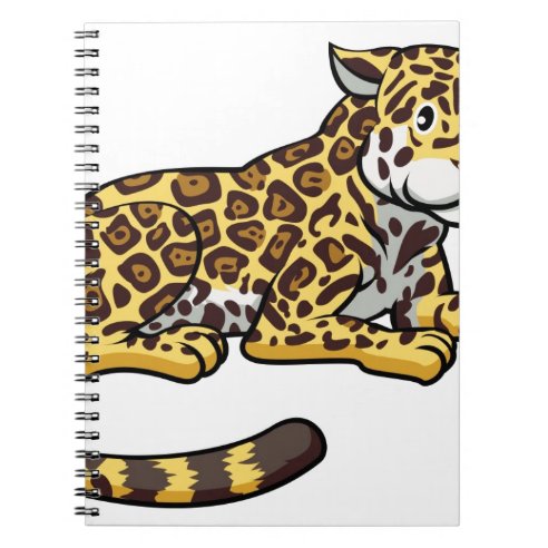 Regalos Del Jaguar Del Dibujo Animado | Zazzle.es