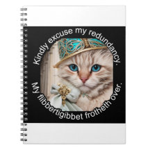 Gato de lujo italiano: Willow