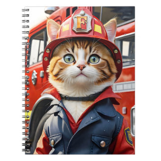 Cuaderno Gato de tabla suave en acuarela uniforme para bomb