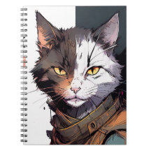 Gato guerrero