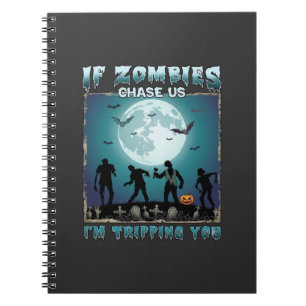 Cuaderno Gato Meow Am Noche de Halloween Bruja Calabaza (2)