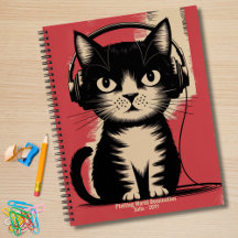 Gato Negro Retro, Conspirando la Dominación Mundia