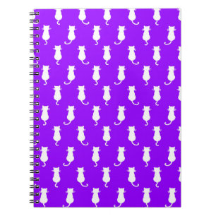 Cuaderno Gatos Divertidos Por Siempre Gatos Caprichosos Gat