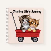 Gatos Personalizados