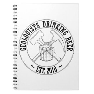 Cuaderno GDB estándar