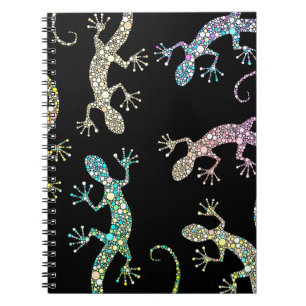 Cuaderno Gecko