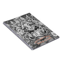 Gemini Zodiac Manga Illustration Aesthetic Artbook