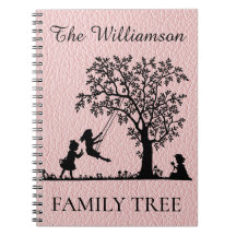 Genealogía Personalizada Árbol Genealógico Familia