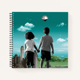 Cuaderno generación futura