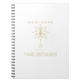 Cuaderno Generador de manifiesto - Tipo de diseño humano