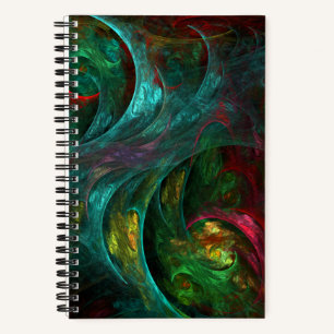 Cuaderno Génesis Nova Resumen Arte
