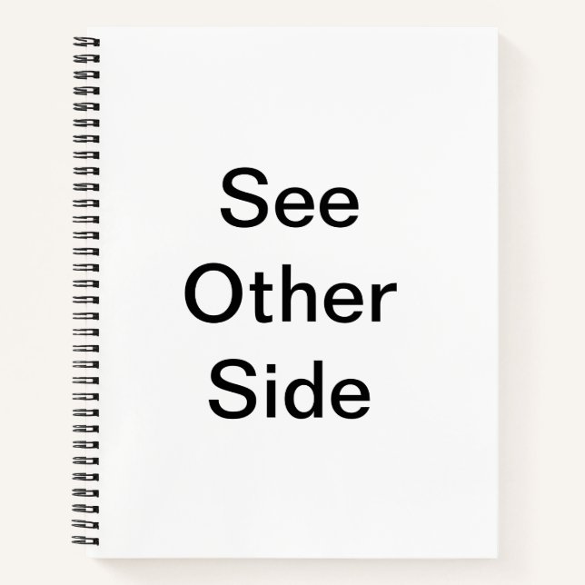 Cuaderno ¡¡¡¡¡¡¡¡¡¡¡¡¡¡¡¡¡¡¡¡¡¡¡¡¡¡¡¡¡!!!! Genio izquierdo (Anverso)