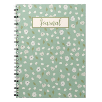 Cuaderno Gentle Blossom Harmony
