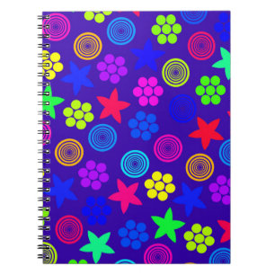 Cuaderno Geo gráfico