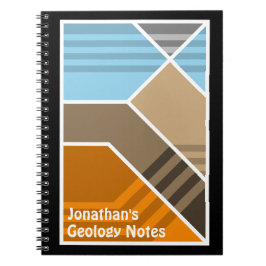 Cuaderno Geología de la zona de subducción abstracta