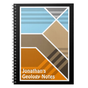 Cuaderno Geología de la zona de subducción abstracta