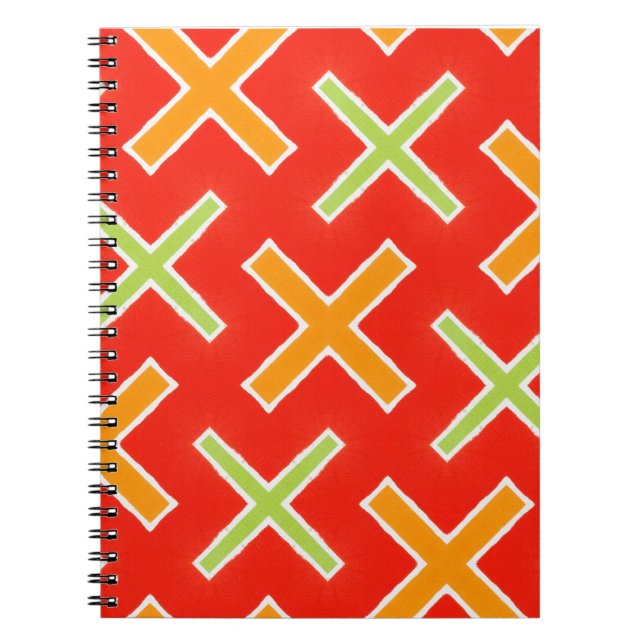 Cuaderno Geometría (Frente)