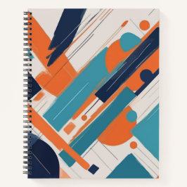 Cuaderno Geometría Atrevida