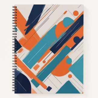 Cuaderno Geometría Atrevida