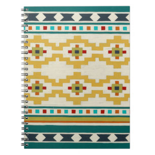 Cuaderno Geometría del Suroeste III