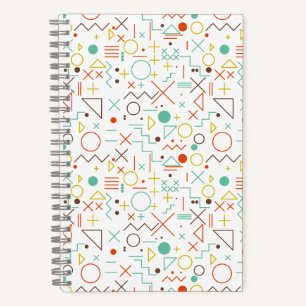 Cuaderno Geometría matemática