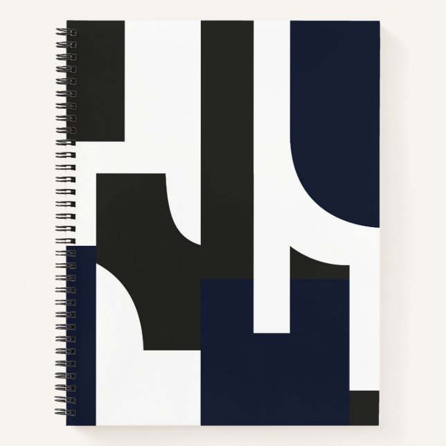 Cuaderno Geometría para sostenerse (Anverso)