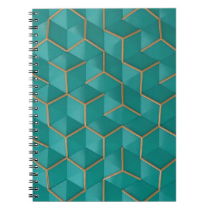 Cuaderno geométrico