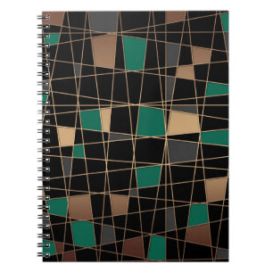 Cuaderno Geométrico
