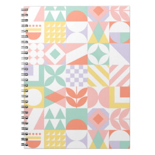 Cuaderno geométrico #32
