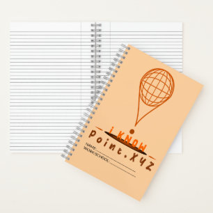 Cuaderno Geospatial, notas de un vigilante