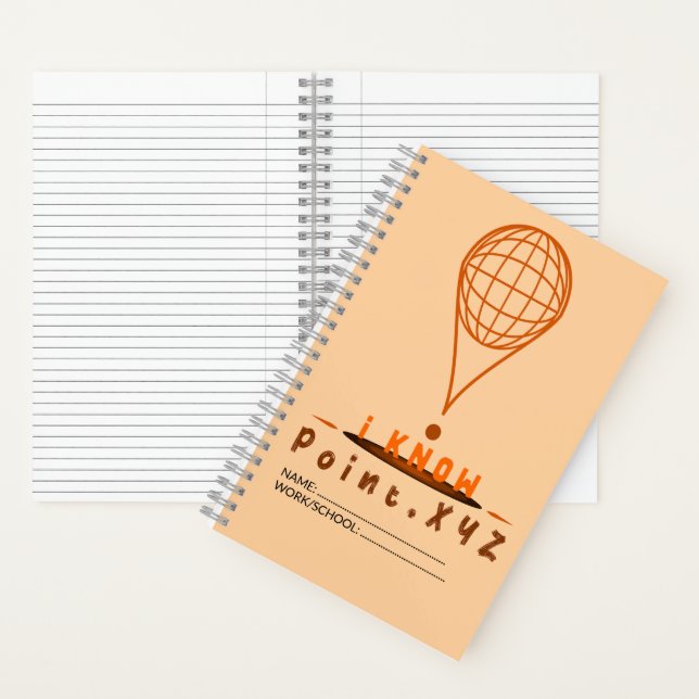 Cuaderno Geospatial, notas de un vigilante (Interior)