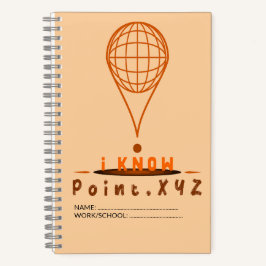 Cuaderno Geospatial, notas de un vigilante